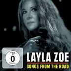 Pochette Songs From The Road