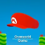 Pochette Overworld (From "Super Mario Bros. 2")