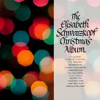 Pochette The Elisabeth Schwarzkopf Christmas Album