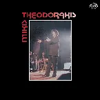 Pochette Mikis Theodorakis