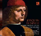 Pochette Le septiesme livre de chansons