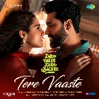 Pochette Tere Vaaste (From “Zara Hatke Zara Bachke”)