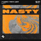 Pochette Nasty