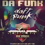 Pochette Da Funk (dubstep Remix)