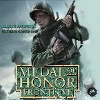 Pochette Medal of Honor: Frontline