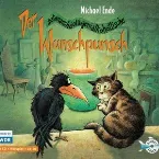 Pochette Der satanarchäolügenialkohöllische Wunschpunsch