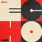 Pochette Audio Vertigo Echo Elbow EP5