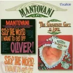 Pochette Oliver / Stop the World /The Greatest Gift Is Love