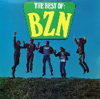 Pochette The Best of BZN