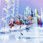 Pochette 天国の刑