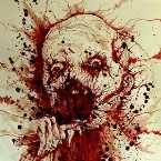 Pochette Allt för döden