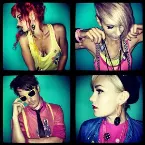 Pochette we are young