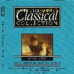 Pochette The Classical Collection 51: Scarlatti: Instrumental Masterpieces