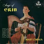 Pochette Songs of Erin