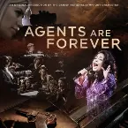 Pochette Agents Are Forever