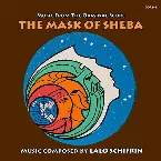 Pochette The Mask of Sheba
