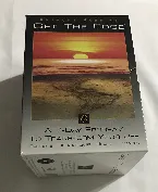 Pochette Get the Edge: A 7-Day Program To Transform Your Life