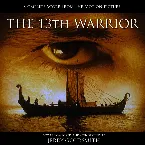 Pochette The 13th Warrior: Original Motion Picture Soundtrack