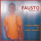 Pochette A Ópera Mágica Do Cantor Maldito