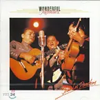 Pochette Wonderful Melodies