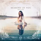 Pochette Memory Of You