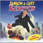 Pochette Kerstcd