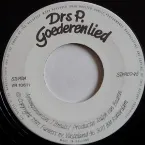 Pochette Goederenlied / Geluk is niet transportabel