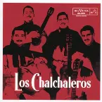 Pochette Los Chalchaleros
