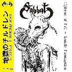 Pochette Lunatic Harmageddon