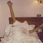 Pochette “El telonero”