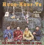 Pochette 60 Horses in My Herd: Old Songs and Tunes of Tuva