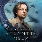 Pochette Stargate Atlantis: Zero Point