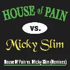 Pochette House Of Pain vs. Micky Slim (Remixes)