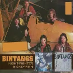 Pochette Night-Fighter / Mickey Finn