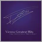 Pochette Vienna Greatest Hits