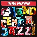 Pochette Grand Central Jazz