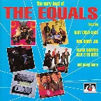 Pochette The Very Best of the Equals