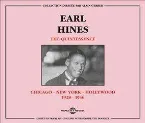 Pochette The Quintessence: Chicago – New York – Hollywood 1928–1946