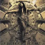 Pochette Hi-Tech Jesus