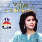 Pochette Best Hits Lydia Natalia Vol 1