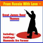 Pochette James Bond Themes
