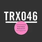 Pochette Rubicon EP
