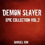 Pochette Demon Slayer: Epic Collection Vol.2