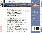 Pochette Forgotten Melodies, op. 38 - 39 / Stimmungsbilder, op. 1 / Trois Pièces, op. 31 / Sonatentriade, op. 11