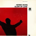 Pochette Glory of Love
