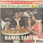 Pochette Como se van las noches