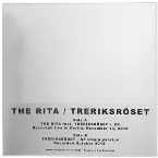 Pochette The Rita / Treriksröset