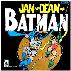Pochette Jan and Dean Meet Batman