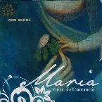 Pochette Maria, fiore dell'umanità