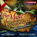 Pochette The Film Music of Erich Korngold, Volume 2